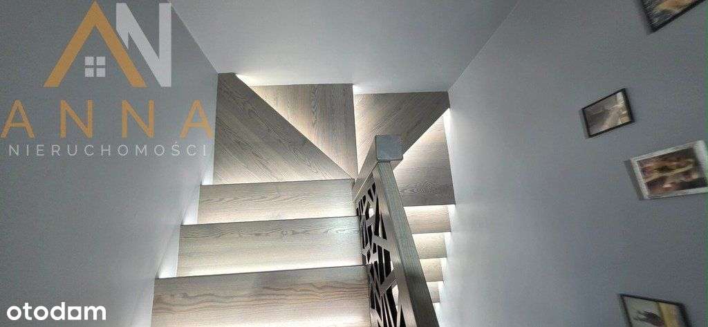 Wyjątkowy dom w zabudowie bliźniaczej-13