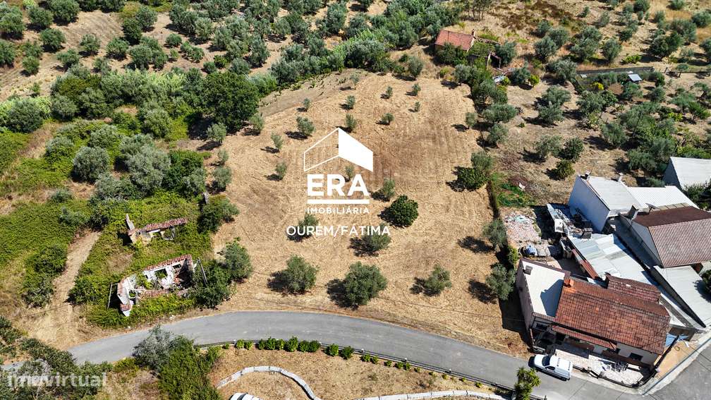Terreno para construção  com 2.800m2, Olival - Grande imagem: 5/20