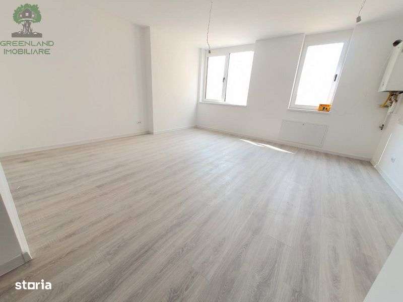 Apartament 3 camere, su 58 mp, capat CUG - Imagine principală: 2/5