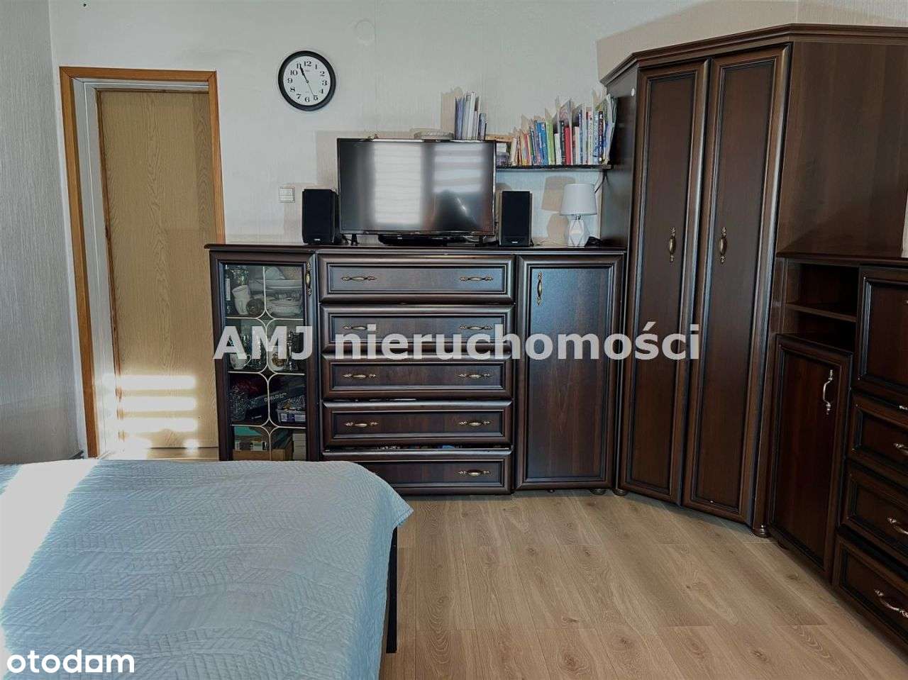 Mieszkanie 2 pokoje, umeblowane, na parterze-5