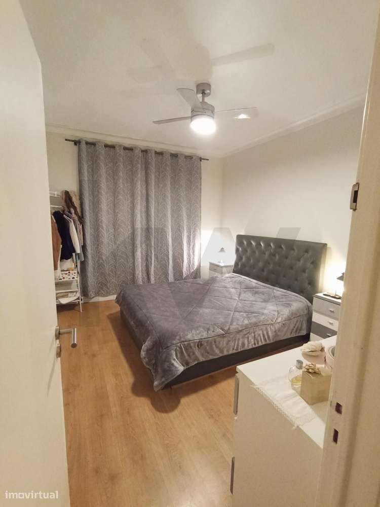 T2 Transformado em T3 | Quinta da Regateira-5