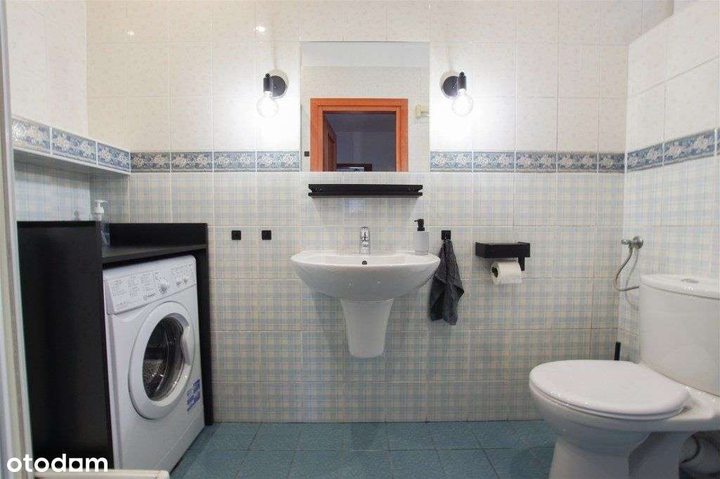 Dwulokalowy Segment Skrajny - Kraków - Krowodrza-10