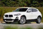 BMW X2 xDrive20i GPF Advantage sport - 4