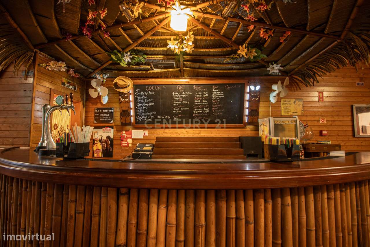 Espaço comercial destinado a bar/pub - Grande imagem: 5/18