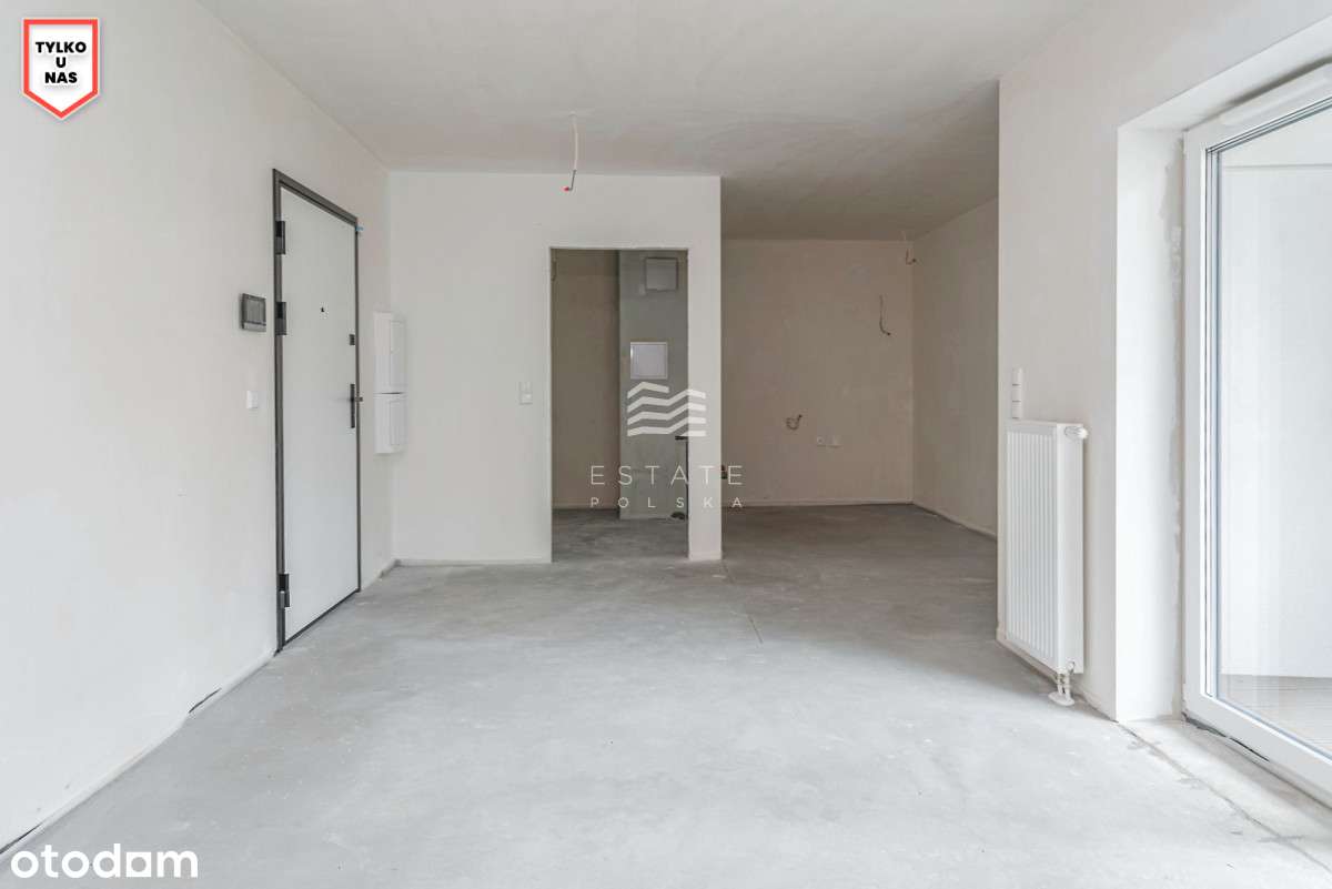 Kawalerka nad samym morzem | Miejsce w hali-4