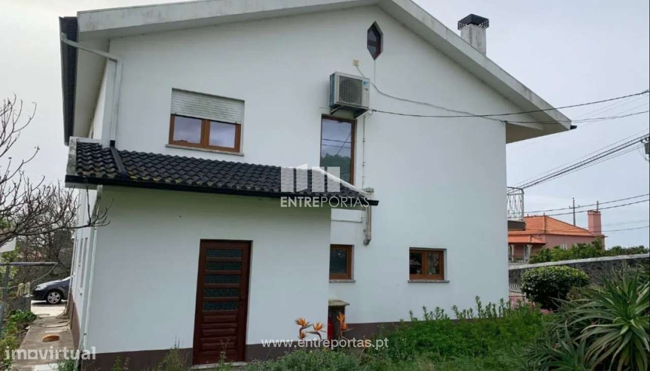 Venda de extraordinária moradia V7, Areosa, Viana do Castelo - Grande imagem: 2/14