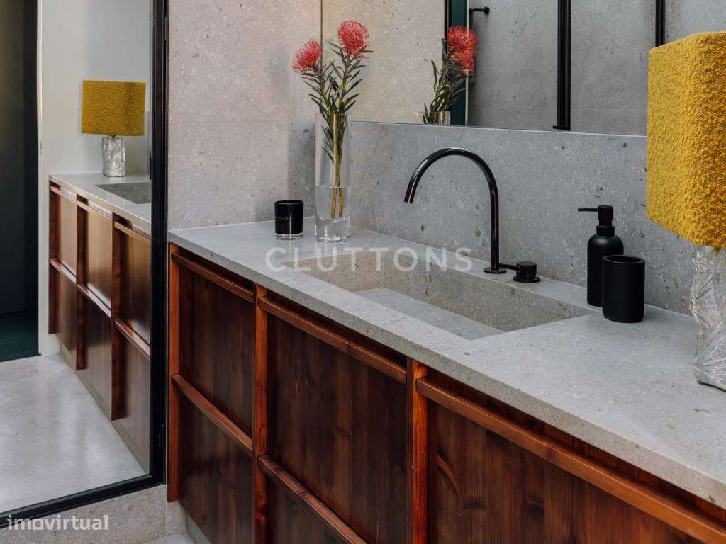 Penthouse T3, Picoas, Lisboa, Terraço Privado e Vistas Urbanas | Cl...-31