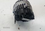 Alternador VolKswagen Crafter 2.0TDi 2015 - 2