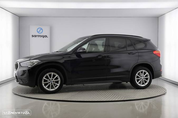 BMW X1 16 d sDrive Auto - 6