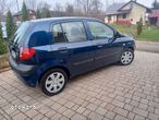 Hyundai Getz 1.1 Classic - 8