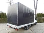 Iveco DAILY 35S18 PLANDEKA 8 PALET WEBASTO KLIMATYZACJA TEMPOMAT LEDY 180KM [ 390493 ] - 4