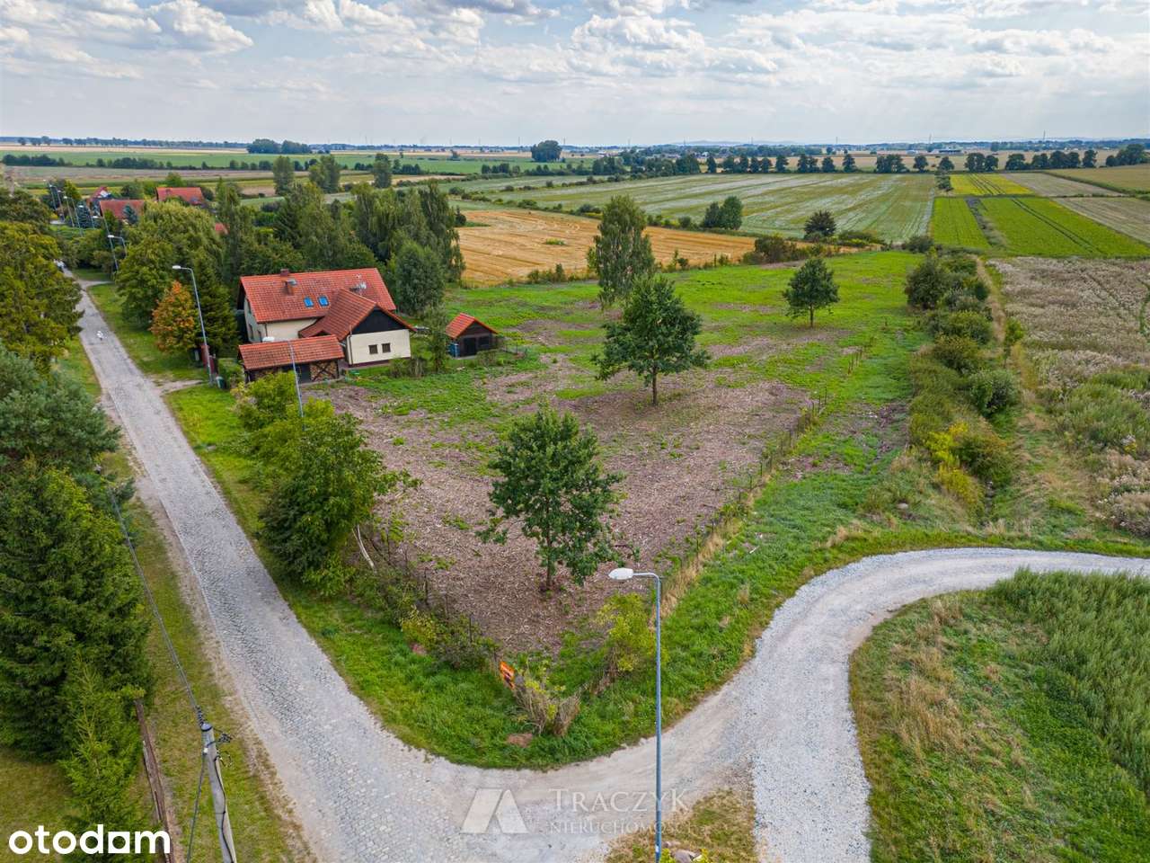 Budowlana, Mpzp, media w drodze - Pełny obrazek: 4/15