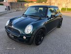 MINI One 1.4 D Seven - 17