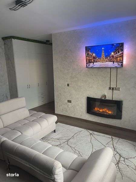 Apartament 2 camere + terasa 44mp - Imagine principală: 5/8