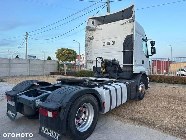 Renault Premium 460 DXI - 6