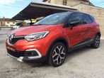 Renault Captur 1.5 dCi Exclusive - 1