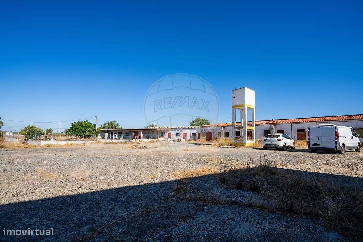 Armazém  para venda - Grande imagem: 5/24