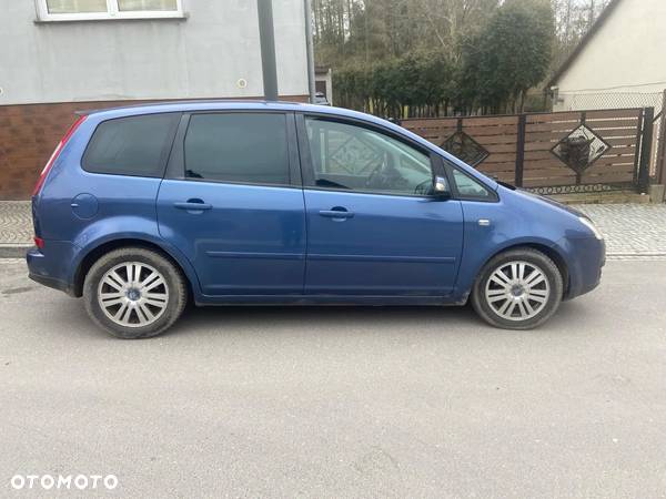 Ford Focus C-Max 2.0 TDCi Ghia - 1