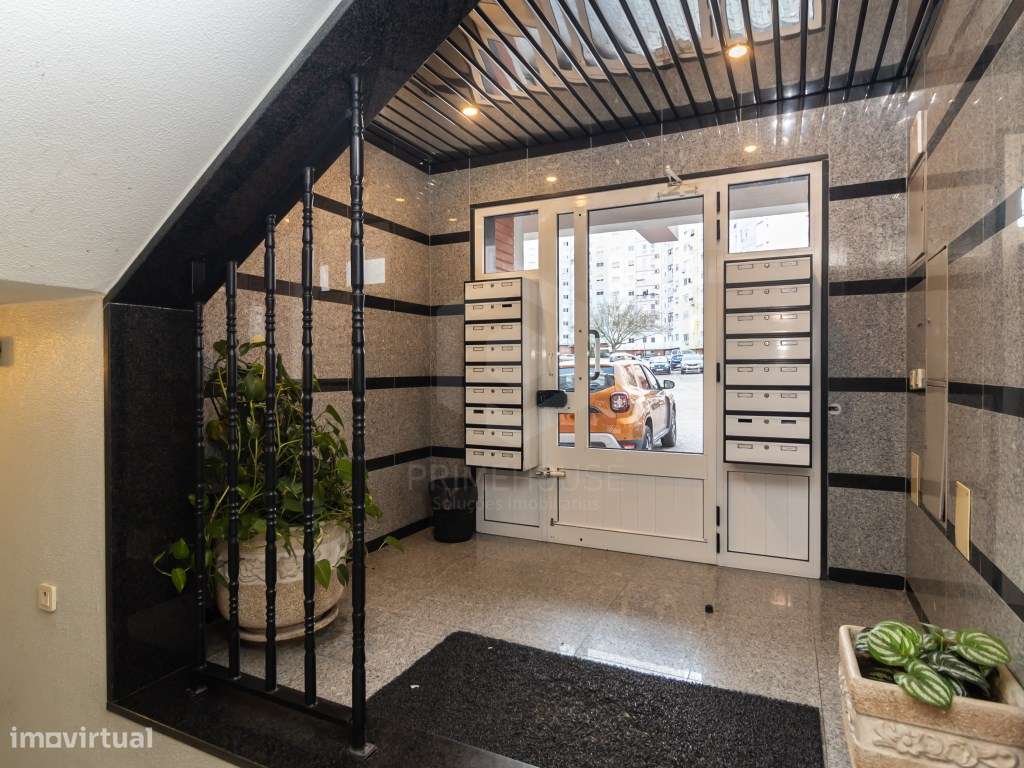 Apartamento Santa Marta do Pinhal-3