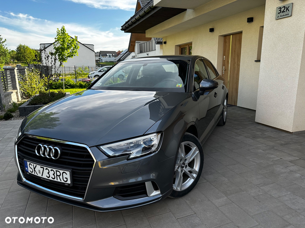 Audi A3 35 TFSI Sport S tronic - 2