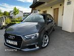 Audi A3 35 TFSI Sport S tronic - 2