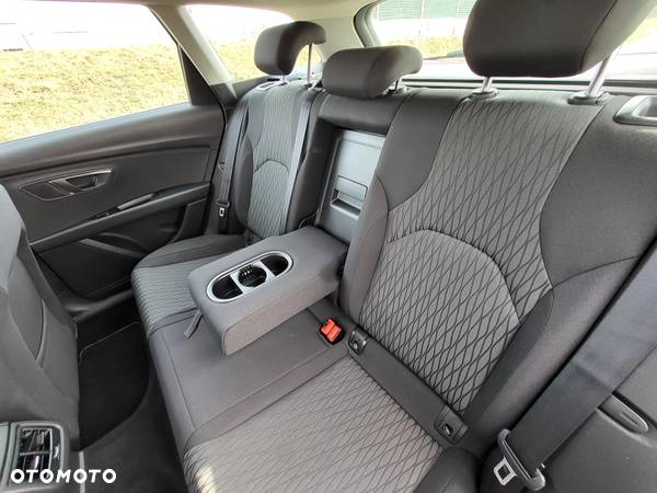 Seat Leon 1.6 TDI Style - 6
