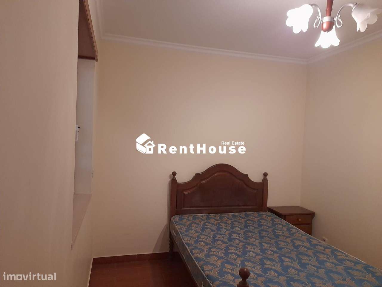 Casinha T1K Mobilada - Grande imagem: 2/6