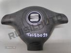 Airbag Volante 1m088_0201d Seat Toledo Ii (1m) [1998_2006] 1.6 - 1