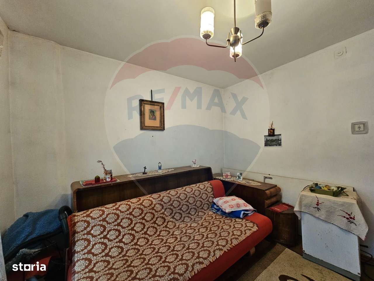 Apartament etaj 2-0