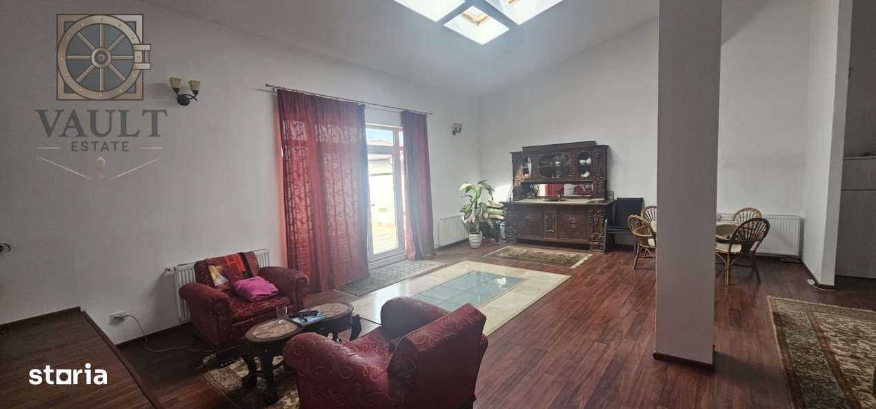 Apartament 2 camere-Cismigiu- Parcul Luigi Cazzavilan - Imagine principală: 5/14