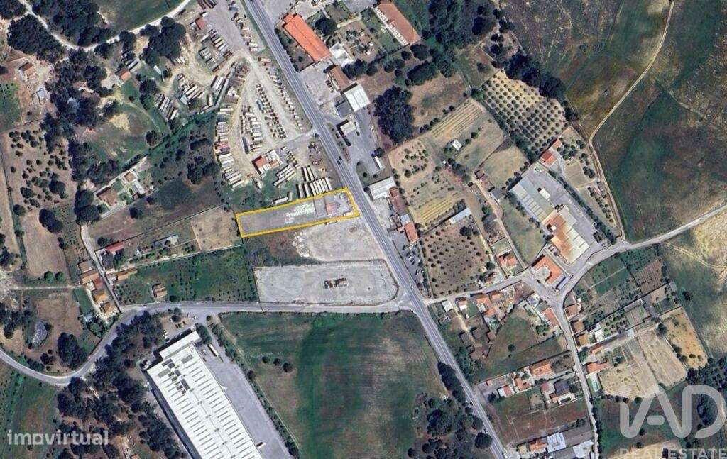 Hangar em Aveiras de Baixo de 210,00 m2 - Grande imagem: 4/30