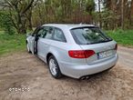 Audi A4 2.0 TDI Multitronic - 6