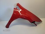 Guarda lamas direito Honda Civic 2006-2011 - 1