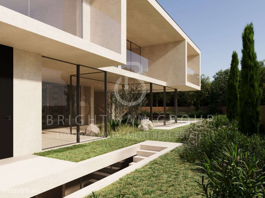 MoradiaT4+2 em Birre, Cascais - Grande imagem: 5/43