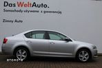 Skoda Octavia 1.5 TSI ACT Ambition - 3