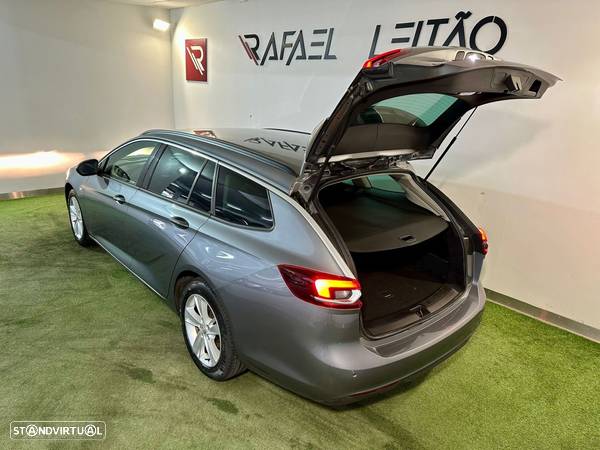 Opel Insignia Sports Tourer 1.6 CDTi Innovation - 29