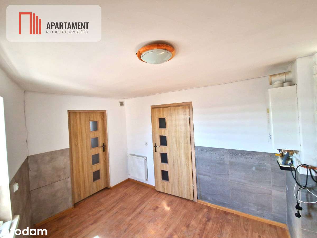 Tylko U Nas! Mieszkanie w centrum miasta! - Pełny obrazek: 4/7