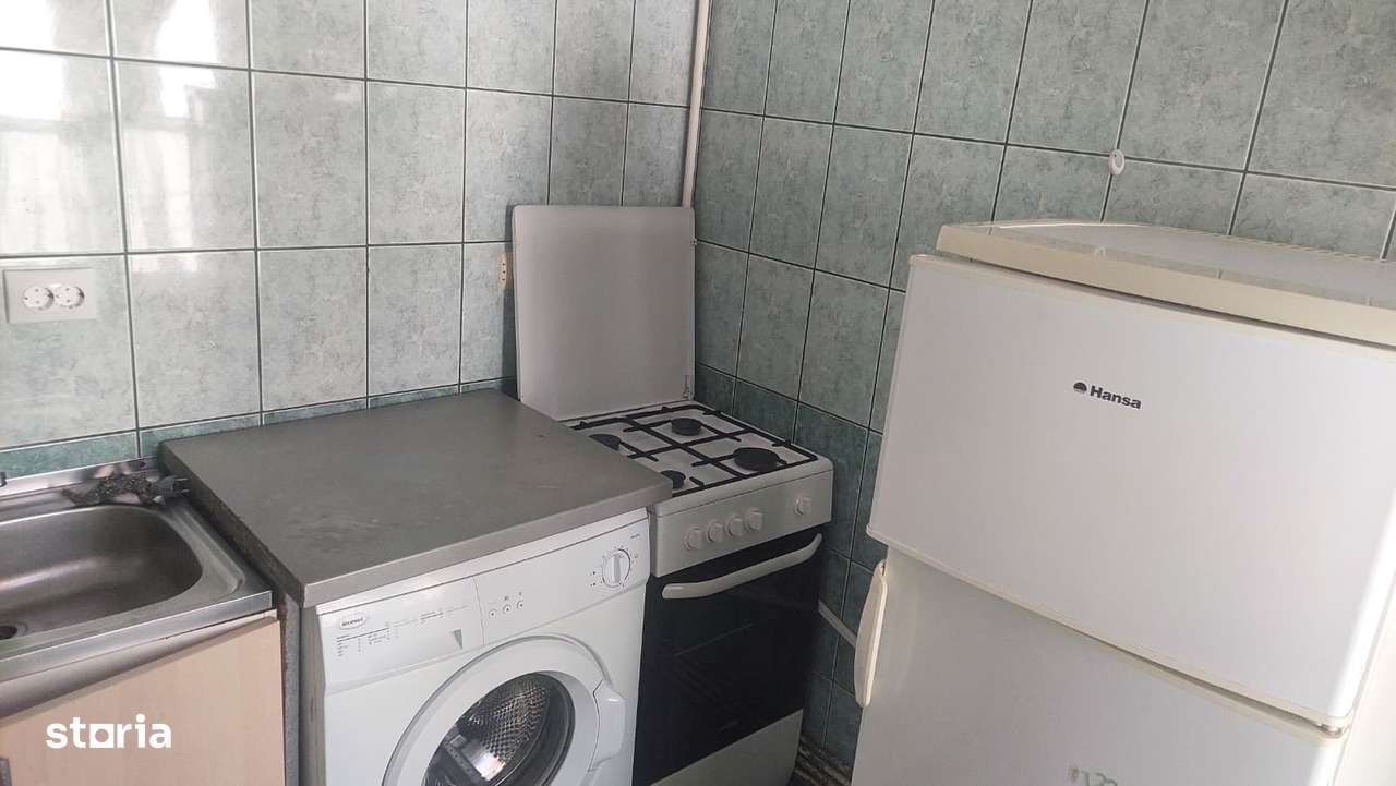 Apartament la Casă Central-9