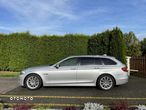 BMW Seria 5 520d Touring Luxury Line - 5