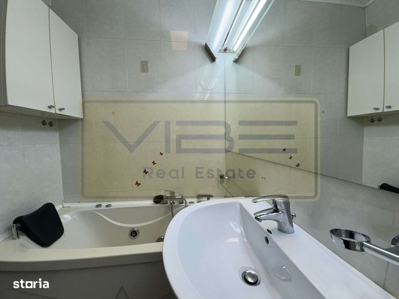 Apartament 2 camere Parcul Ciurchi Tatarasi-14