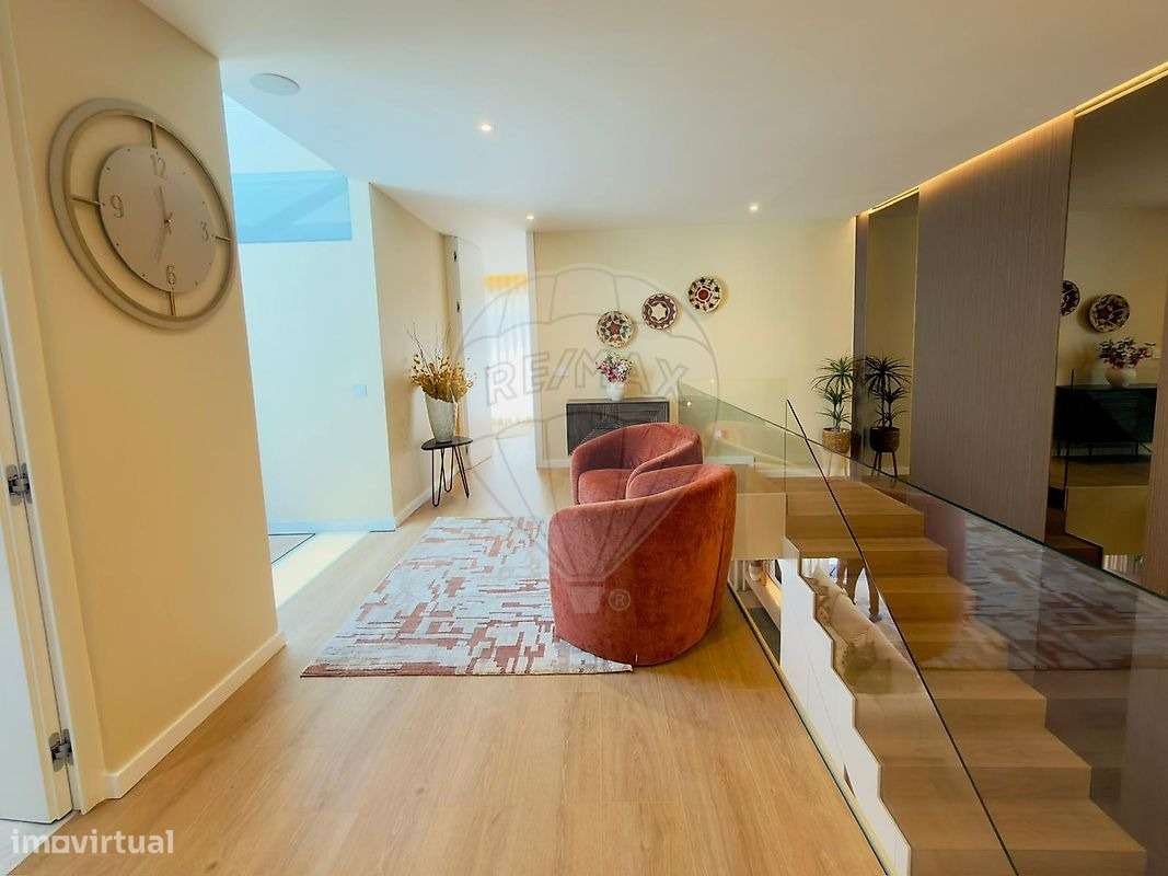 Moradia T3+1 de Luxo | Quinta da Barca – Esposende-31