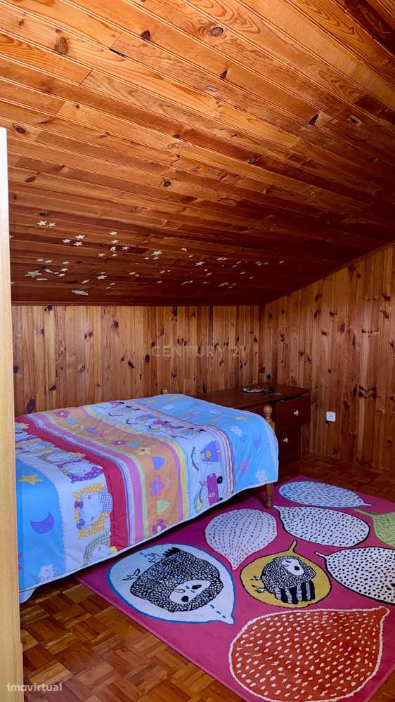 Moradia T7 com Vista Mar e Elevado Potencial em Areosa-30