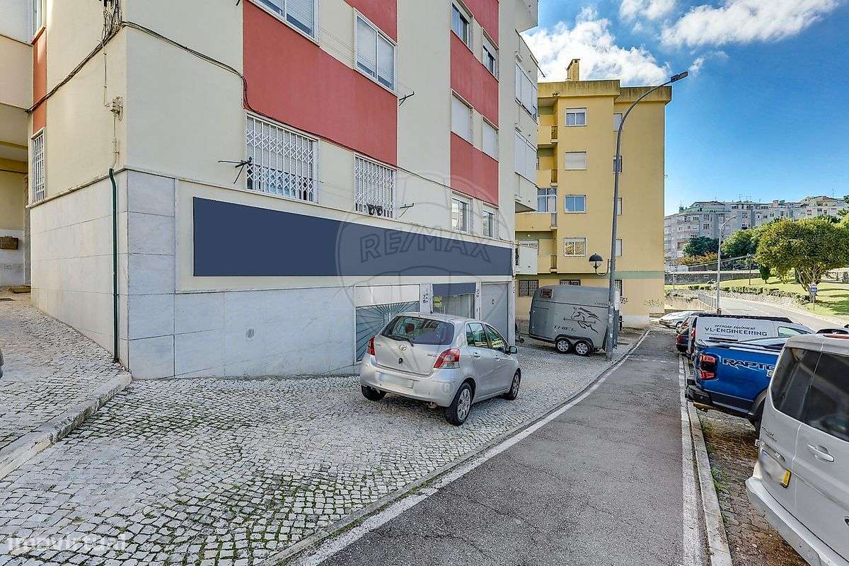 Armazém  para venda-6