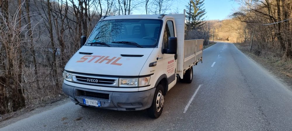 Iveco Daily 2006