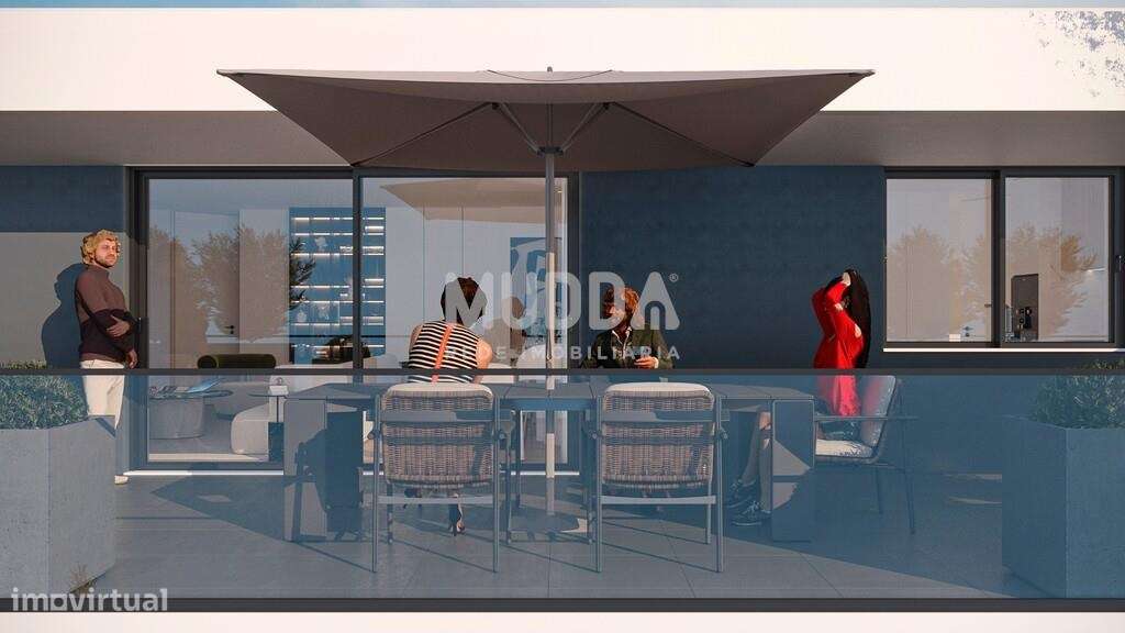 Empreendimento Novo em Nogueira da Regedoura – Santa Maria da Feira-30