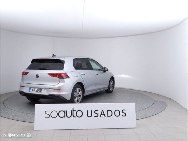 VW Golf 1.0 TSI Life - 15