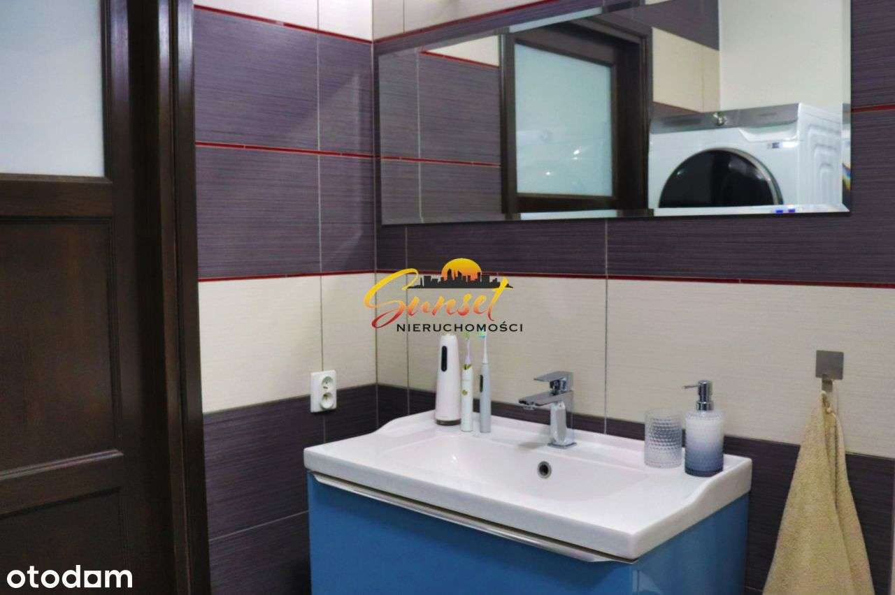 AtrakcyjnaCena,3-pok.Mieszkanie pow. 69m²,Garderob-8