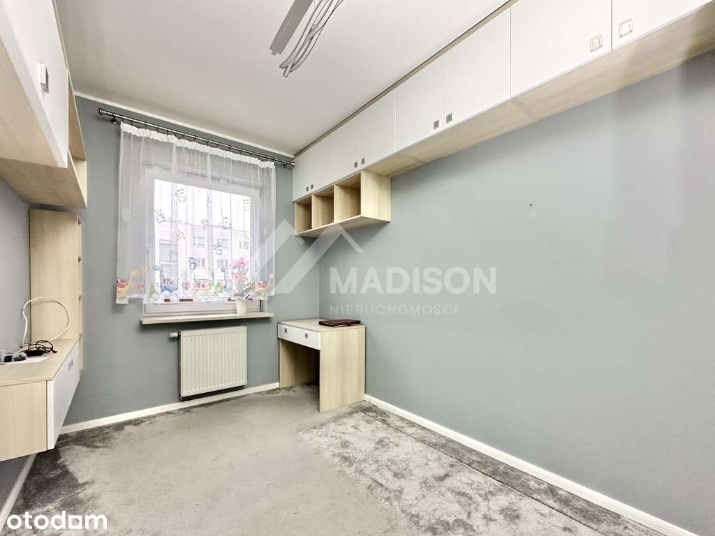 68m | 4 pokoje | balkon | parking | 2 komórki-9