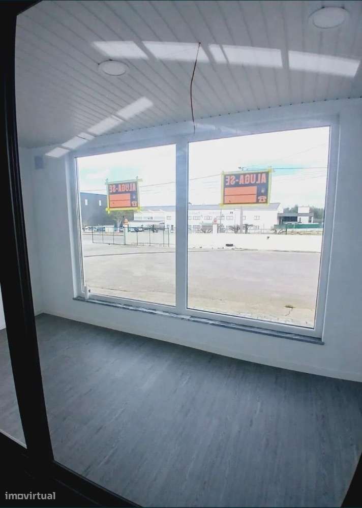 Armazem para arrendar Cadaval - Grande imagem: 4/7