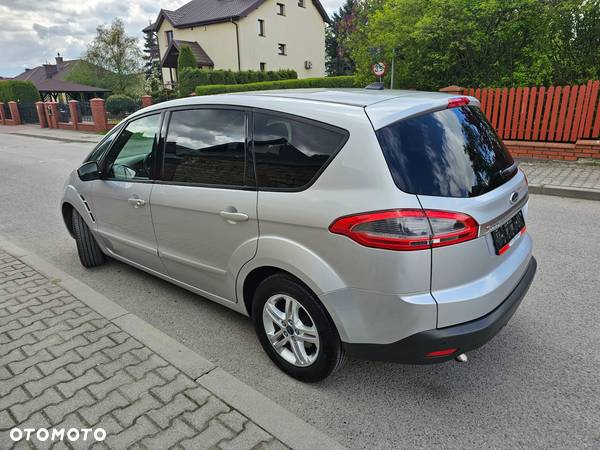 Ford S-Max 2.0 TDCi Trend - 12